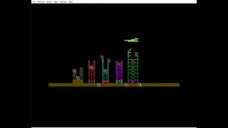 2021 Basic10Liner BMBR Commodore 16/232/Plus4