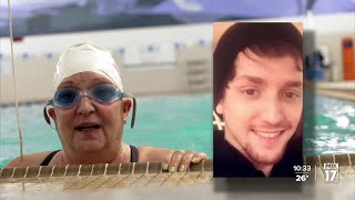 Friends in life, donors in death: Muskegon mothers honor sons ahead of National Donor Day