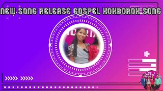 Naikol nai kaham mwrwknai kaham ll mis Bwkhurui D/B// new release Song //Gospel kokborok song2025