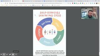 Summit Learning: SDL - Showcasing Learning