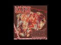 Faces Of Gore / Biocyst – Bradyurethrorrhoea / Filthy Reeking Decomp (Full Album)
