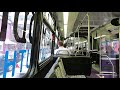 port authority transit pittsburgh pa 2005 neoplan an 460 articulated diesel 3117