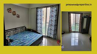 Preownedproperties.in || Fully Furnished 2 BHK Resale Property || 7410150150