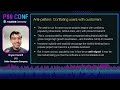 p99 conf 2023 corporate open source anti patterns a decade later by bryan cantrill oxide