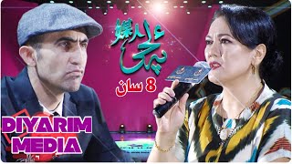 ئەلچى 8 سان | alqi 8 San | Alchi 8 san | uyghur 2020 | Алчи 8 | Уйгурские песни,  |уйхурща нахша