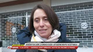 A3 NEWS TREVISO | 27/01/2025