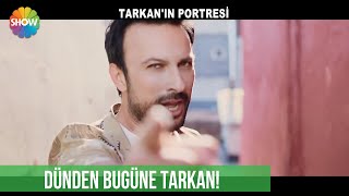 Türkiye'nin Megastarı Tarkan'ın dünden bugüne şöhret yolculuğu!