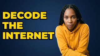 How To Recognize Internet Slang Abbreviations?