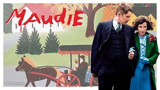 Το Χρώμα της Ζωής (Maudie) | Διαθέσιμο στο ERTFLIX έως 26.11.2024