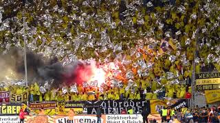 06.12.2013 | DSC Arminia Bielefeld vs. Dynamo Dresden