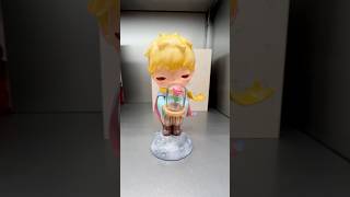 Pop Mart Hirono The Little Prince Figurine #popmart #hirono #littleprince