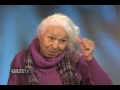 grittv nawal el saadawi on writing book in prison