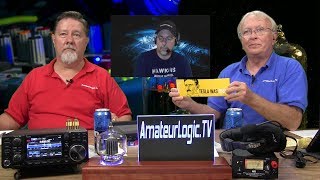 AmateurLogic 109: ALTV's 12th Anniversary