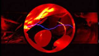 Thundercats Remix