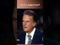 What is agape love? #shorts #jesuschrist #billygraham