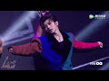 【蔡徐坤 caixukun】non sub gq 2018 men of the year