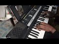 How to play| Natamani Kufanana Nawe Siku Zote 🎹