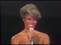 Dionne Warwick, Gladys Knight and the Pips - midnight train to Georgia