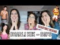 Charli XCX - Boys (REACTION VIDEO)