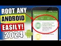 How to Root Android Phone | Root Any Phone Without PC (2024)