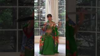 ジャスミン 魅惑のベリーダンス #Shorts #bellydance #ベリーダンス