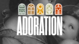 Adoration: Love | Sunday Service | December 22