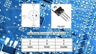 Перевод Datasheet. Часть 1.