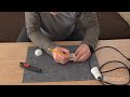 Kako najbrže popraviti LED žarulju (How to fix an LED bulb the fastest)