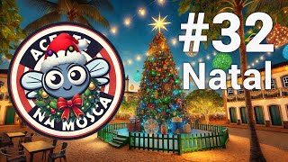 Acerte na Mosca #32 - 25 Perguntas sobre o Natal e suas Celebrações  #quiz #natal