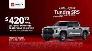 In-Market Toyota 12/23/2024 4715082