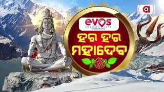 ମହା ଶିବରାତ୍ରିରେ ଚଳ ଚଞ୍ଚଳ କପିଳାସ ପୀଠ | Kapilash | Maha Shivaratri 2025