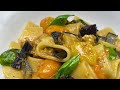 Preparo una pasta GODURIOSA con pochi INGREDIENTI! [ ricetta facile]