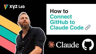 Connect GitHub to Claude Code