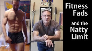 Solomon Nelson x Lyle McDonald: Fitness Fads and the Natty Limit