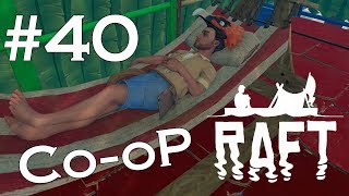 Co-oP Raft #40. Bedtime Conversation