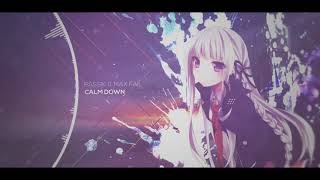 PASSIK \u0026 Max Fail - Calm Dawn