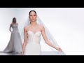 Caroline Castiglano | Spring Summer 2025 | Barcelona Bridal Fashion Week