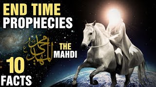 10 Surprising End Time Prophecies In Islam - Part 2