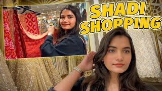 Shadi Shopping ❤️