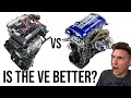 SR20VE vs SR20DET: Which One is Better?