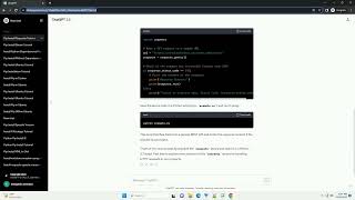 pip install requests python2 7