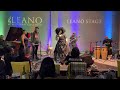 Ingabe - Kabza De Small ft Spartz | Spartz (Live Performance)