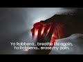 “My Heart Is Trembling – Powerful English Nasheed About Repentance & Mercy”