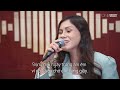 bài ca chúc phước nenita l feria oneway worship thánh ca tin lành