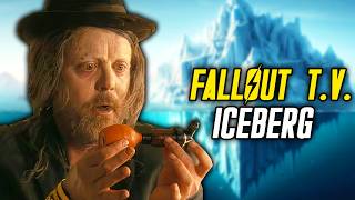 The Fallout Show Iceberg Explained