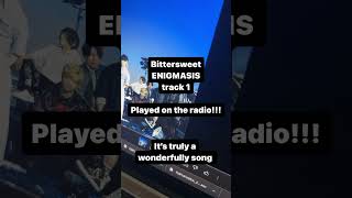 UVERworld『bittersweet』New Song Preview (Via Fukuoka FM radio) #shorts