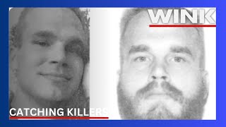 8-year cold case solved: Killers tracked down using phone technology | Part 2