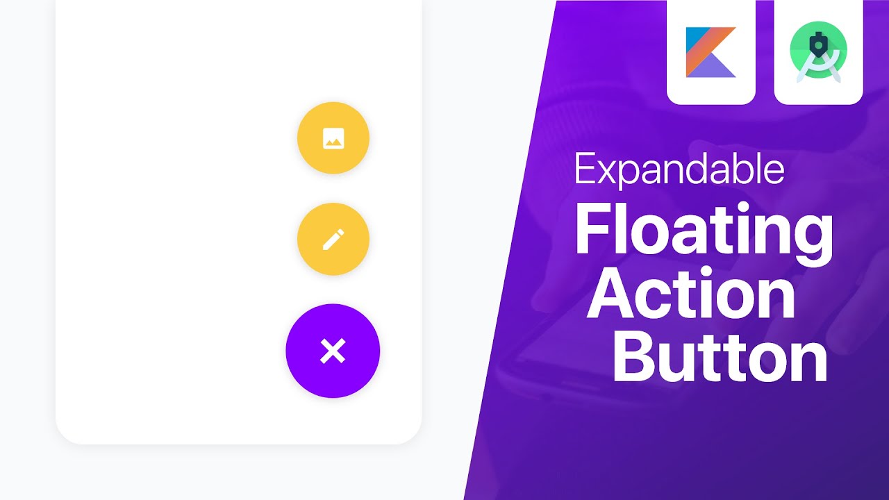 Android Floating Action Button Animation? The 20 Detailed Answer ...