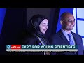 Expo for young scientists