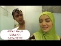 Aneem Malu Tengok Dr Syed Mandi | Sweet Scene ep17 | Meh Sandar Pada Aku